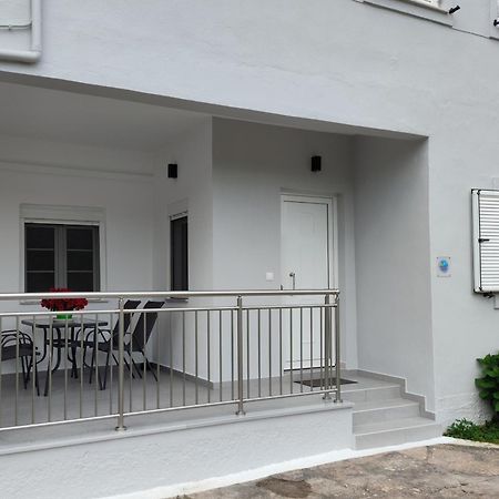 Irini Sivota Apartment ภายนอก รูปภาพ