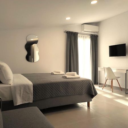 Irini Sivota Apartment ภายนอก รูปภาพ