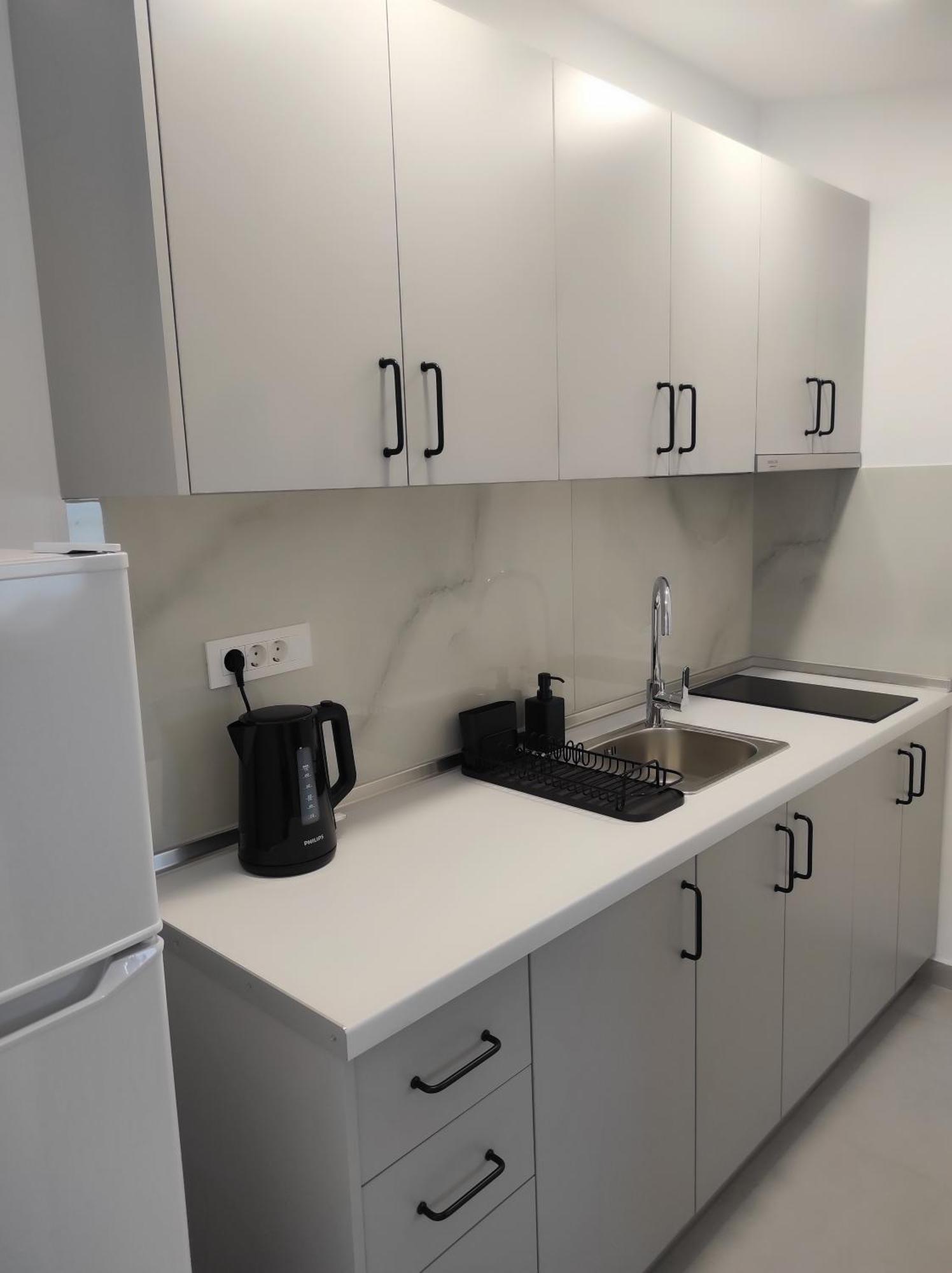 Irini Sivota Apartment ภายนอก รูปภาพ