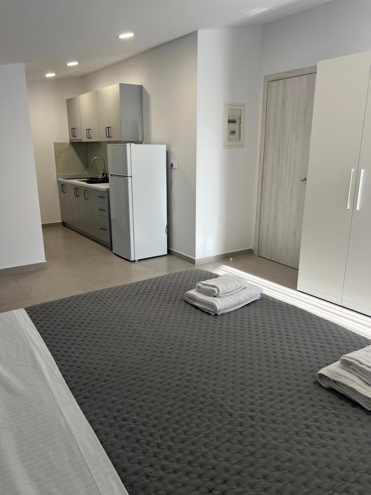 Irini Sivota Apartment ภายนอก รูปภาพ