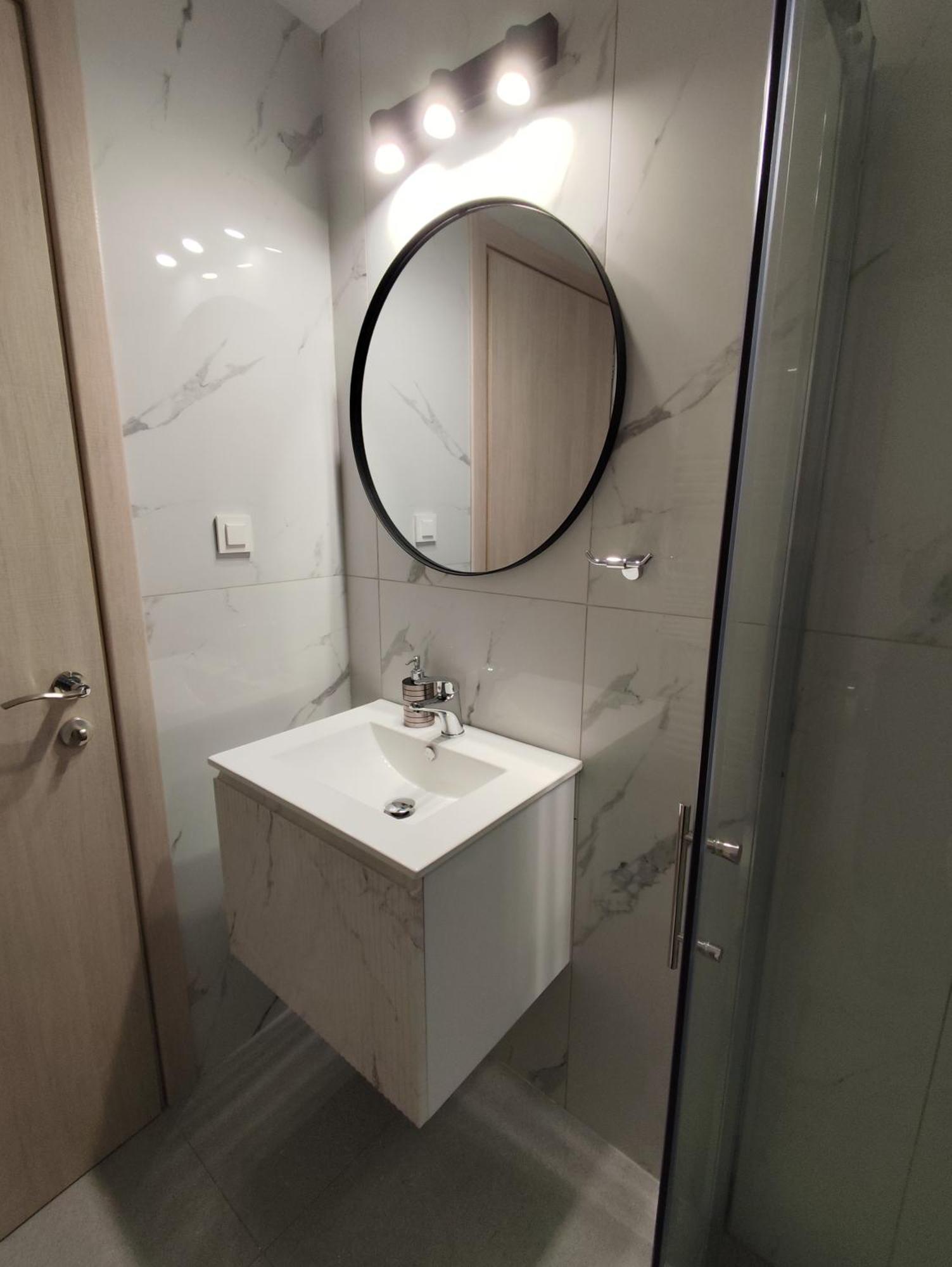 Irini Sivota Apartment ภายนอก รูปภาพ